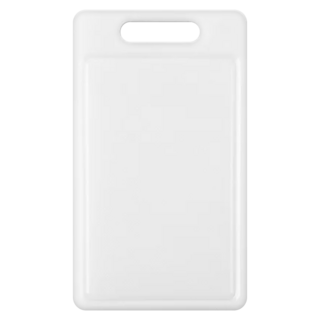 KEYWAY 聯府 小PE板, 白色, 1個