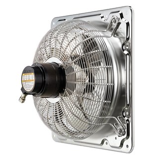 Hanil Electric 耐壓防爆全不鏽鋼換氣扇, 顧客自行安裝, AEPG-21000SS