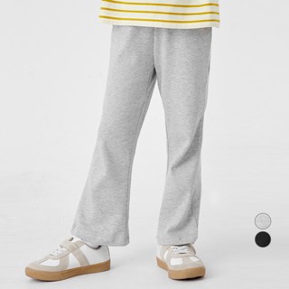 Lolly Tree 童款鬆緊帶喇叭褲