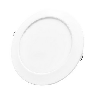 INNOTEK 大友照明 LED 15W 全光譜崁燈 Ra97 崁孔 15cm 薄型高度 2.6cm, 1個