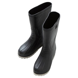 BASE ALPHA ESSENTIALS EVA 輕量長筒工作雨鞋