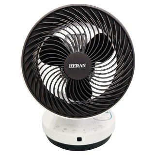HERAN 禾聯 冷暖兩用循環立扇 原廠保固, HAF-09GD01H