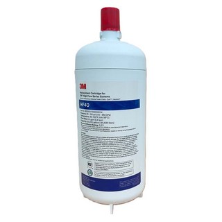 3M 替換濾芯 DWS140/DWS1401/DWS1402適用, 1個, HF40