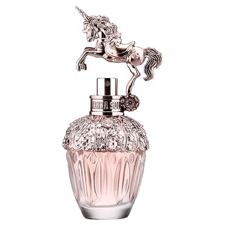 ANNA SUI 安娜蘇 玫瑰花舞獨角獸淡香水 台灣公司貨 花香木質調 女用香水, 30ml, 1瓶