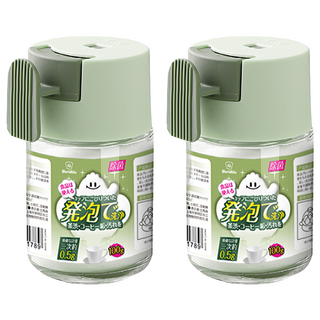Worldlife 小蘇打茶垢清潔劑 2件組 酵素清潔劑 茶垢 茶垢清潔劑 茶垢清潔粉, 1組, 100g