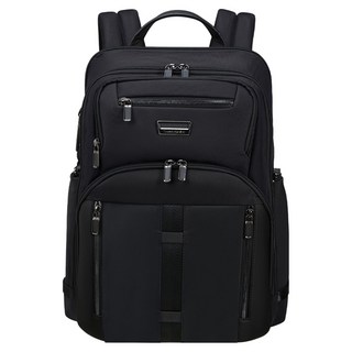 Samsonite 新秀麗 URBAN-EYE LPT後背包 150043-1041, 黑色