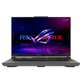 ASUS 華碩 ROG Strix G16 筆記型電腦 IPS R9 8940HX 5060, 幻潮黑, 1TB, 16GB, WIN11 Home, G614PM-0024C8940HX-NBL