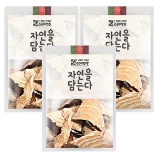 joeunyakcho 松節, 300g, 3個