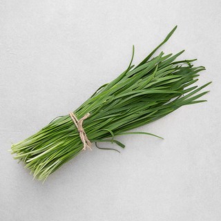 국내산 GAP 부추, 250g, 1개