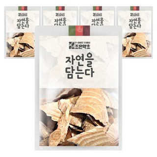 joeunyakcho 松節, 300g, 5個