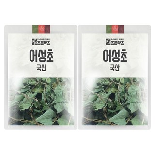 喬恩香草魚城草, 100g, 2包