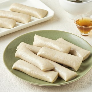 유기방아 현미가래떡 (냉동), 1kg, 1개입, 1개