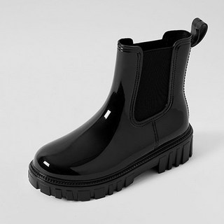 ChakanShoes Terry切爾西雨靴 BSRBR2g828