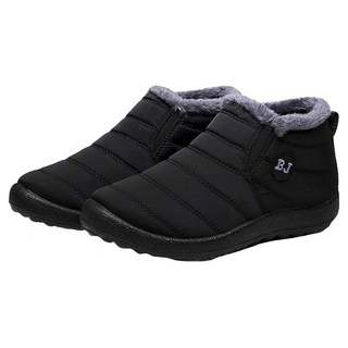 DR.MANGO 芒果科技 情侶靴 女