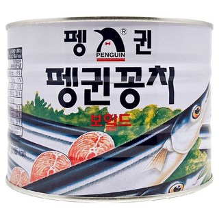 煮鯖魚罐頭, 1.88公斤, 1個