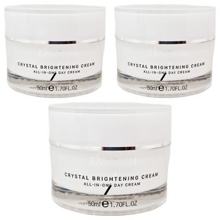 EAORON 經典素顏霜, 50ml, 3件