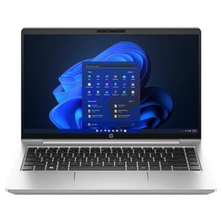 HP 惠普 ProBook 商用筆電 440 G10 14吋 銀色 (i5-1335U/16GB/512GB/WIN11 Pro), 1台