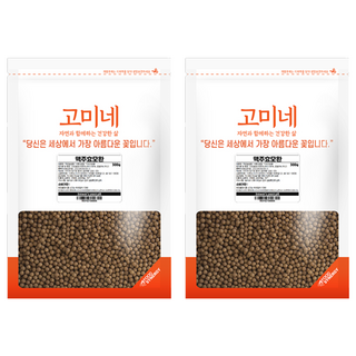 SUPERGOOD Gomine 啤酒酵母丸, 300g, 2個