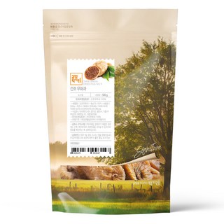 Gamsungfood 乾燥無花果, 1個, 500g