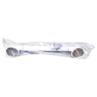 Cassido 卡司多 抗菌扶手, 1個, 白色