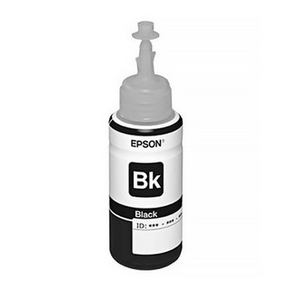 EPSON L1800/805 墨水 70ml, 黑色, 1瓶