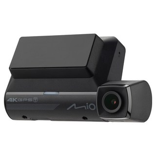 台灣 MiO 極致4K SONY Starvis2 WIFI 行車記錄器, 960W