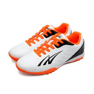 韓國 NASSAU 男款運球大師室內足球鞋