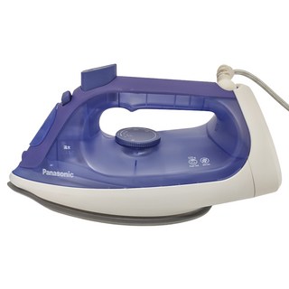 Panasonic 蒸氣電熨斗, NI-S530, 藍色, 1個