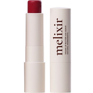 멜릭서 비건 립 버터, 15더티핑크, 3.9g, 1개