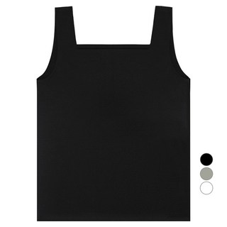 MIXXO Essential後背開叉背心雪紡衫