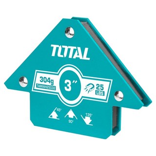 6PCS焊接定位器組 10LBS 25LBS, TAMWH6002, 1組