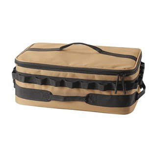 Ho-se 好勢露營 FAD IGT 一單位單口爐收納包, 沙色, 1個