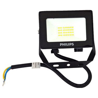 PHILIPS 飛利浦 LED 戶外投光燈 10W 白光 露營燈, 1個