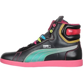 PUMA First Round Flipper Clay 運動鞋 351692-0