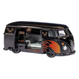 Siku 福斯T1運輸車 Oldschool Custom, 1個