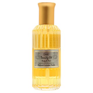SABON 保濕光萃油 經典, 100ml, 1瓶
