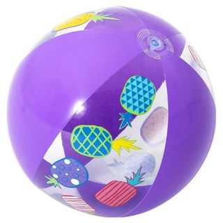 Bestway NW-20設計家水球 #31036, 51cm, 顏色隨機, 1個