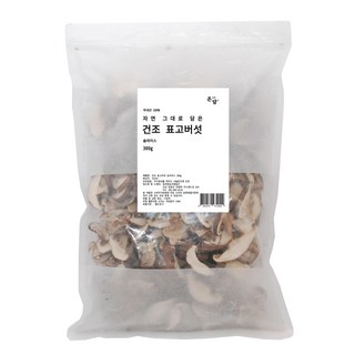 乾香菇絲, 300g, 1包
