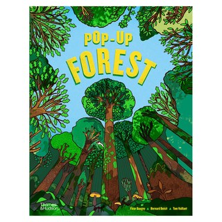 Pop-Up Forest, Thames and Hudson Ltd