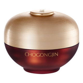 MISSHA Yougan 黑蔘緊緻亮顏霜, 60ml, 1罐