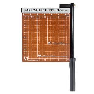 Life 徠福 高級切紙機, 306, 228 x 178mm