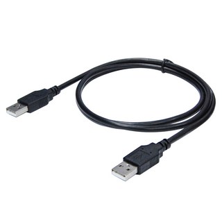 Cable 超強效抗干擾USB傳輸線 500cm A公 to B公, 1條