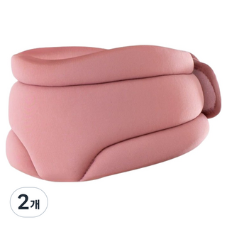 Celliving 防駝背頸部矯正支撐架 粉紅色, 2個