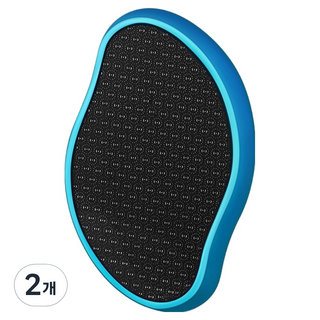 Market Ring 乾淨舒適足部去角質器 Type 8, 200g, 2個, 1入