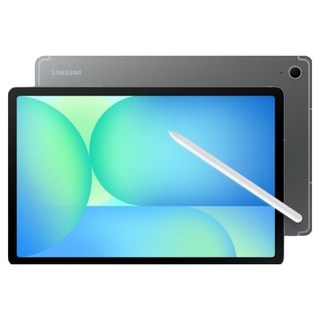 SAMSUNG 三星 Tab S10 FE 5G 平板 10.9吋 8GB 原廠保固, Wi-Fi, 128GB, 營火灰