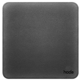 HODA 好貼 拋光布 16 x 16mm, 格調灰, 1條