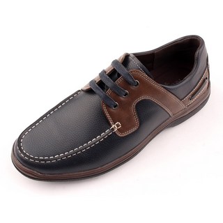 RETROMOOD 男士緩震佳縫線休閒鞋 RM-3014