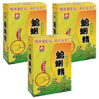 台塑餐飲 蛤蜊精 500g, 火鍋湯底調味好幫手, 3盒