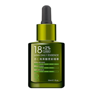 DR.HSIEH 達特醫 18+2%UrMA 杏仁熊果酸更新精華 有外盒, 30ml, 1瓶
