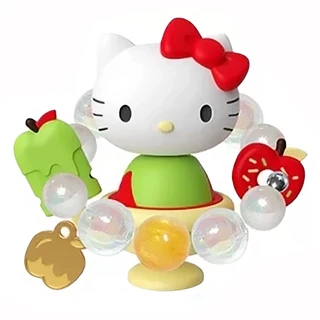 SUNBOY 三宝 Hello Kitty 百變串珠手鍊, 1條